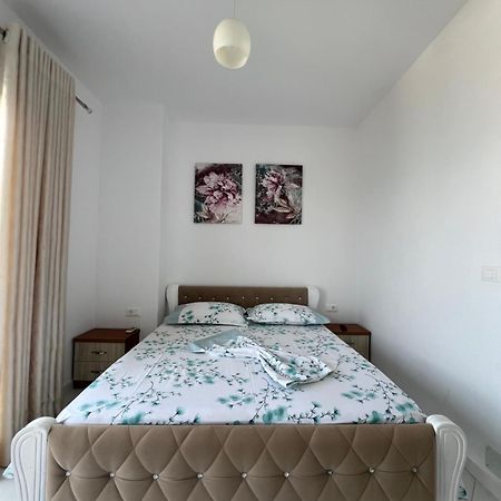סרנדה Villa Eden Breeze מראה חיצוני תמונה