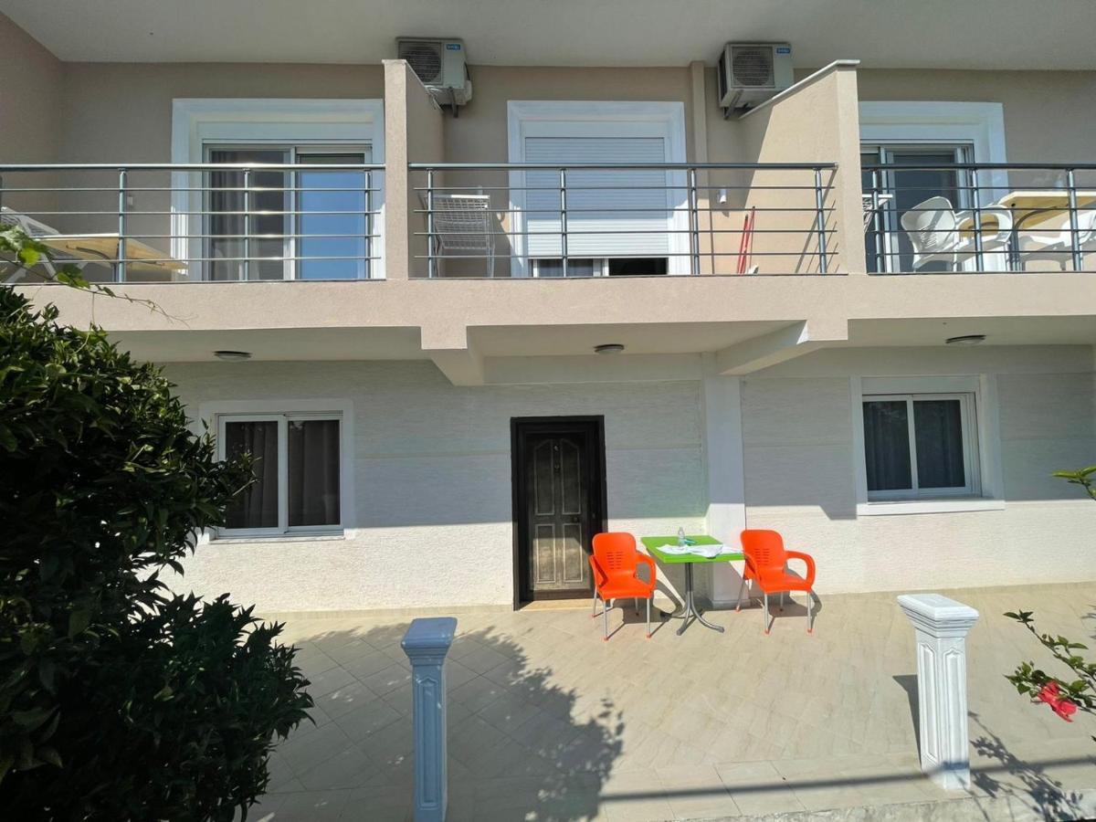 סרנדה Villa Eden Breeze מראה חיצוני תמונה