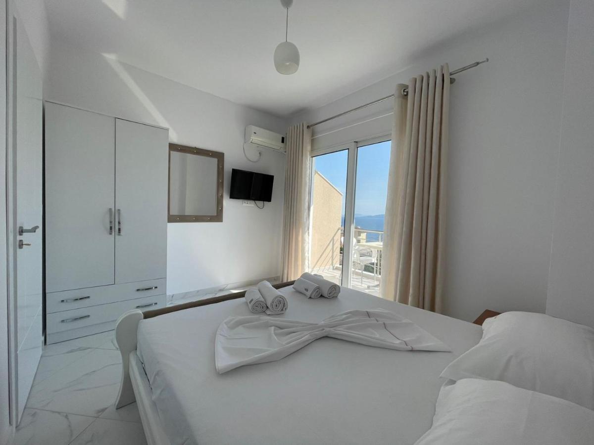 סרנדה Villa Eden Breeze מראה חיצוני תמונה