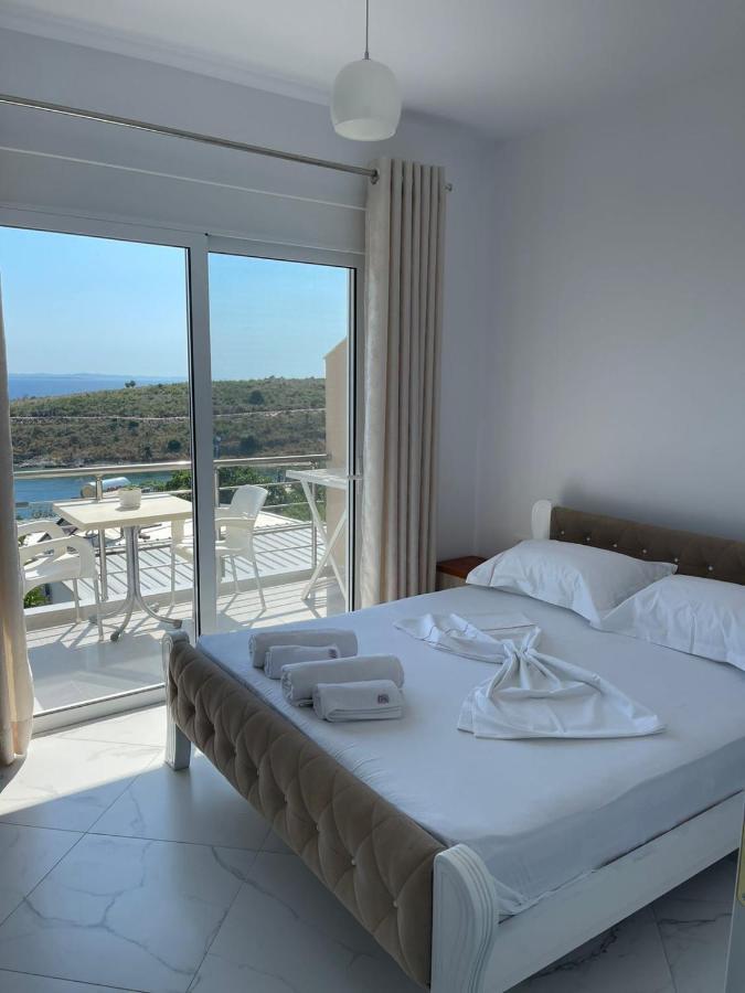 סרנדה Villa Eden Breeze מראה חיצוני תמונה
