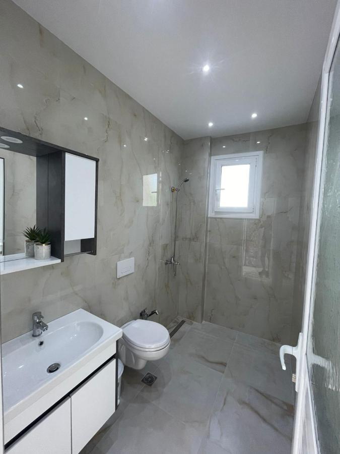 סרנדה Villa Eden Breeze מראה חיצוני תמונה