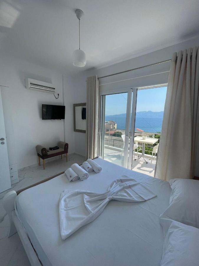 סרנדה Villa Eden Breeze מראה חיצוני תמונה