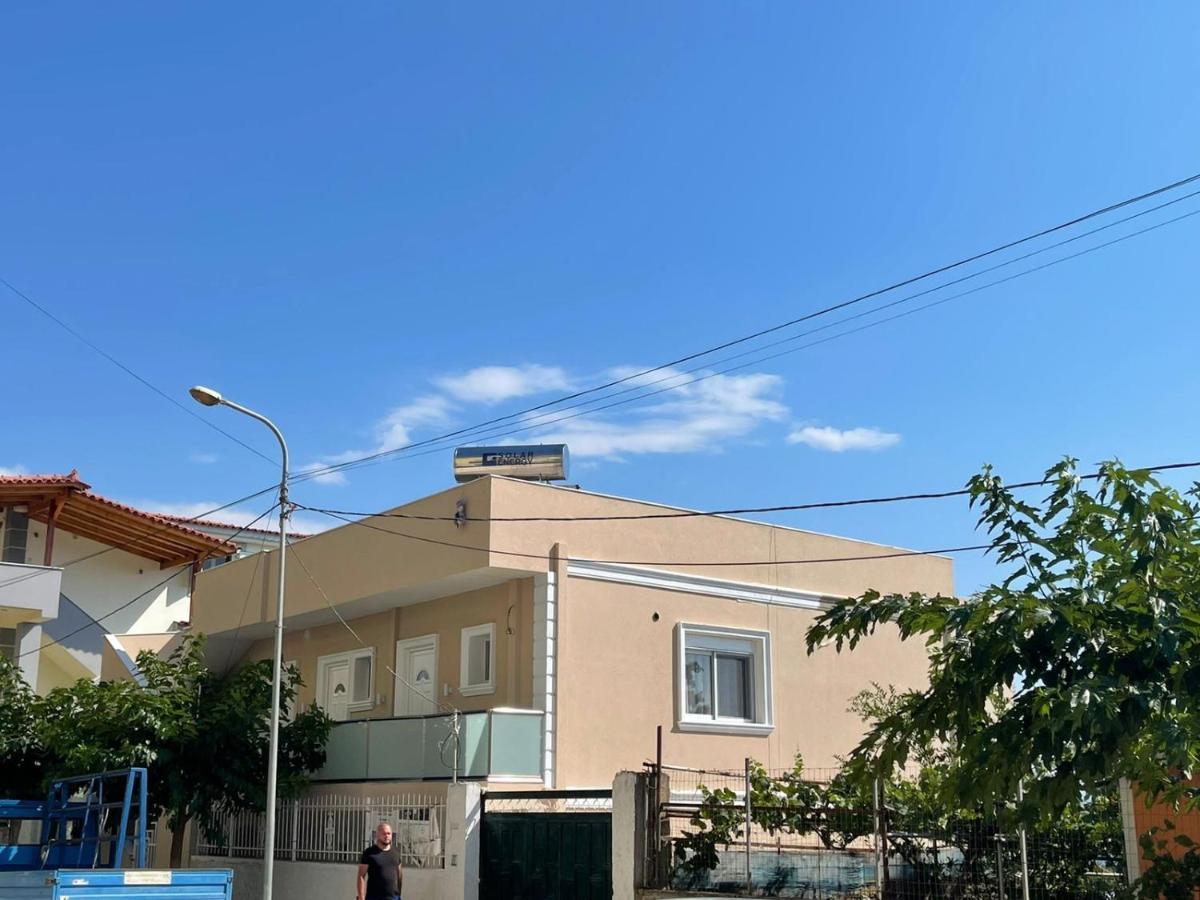 סרנדה Villa Eden Breeze מראה חיצוני תמונה