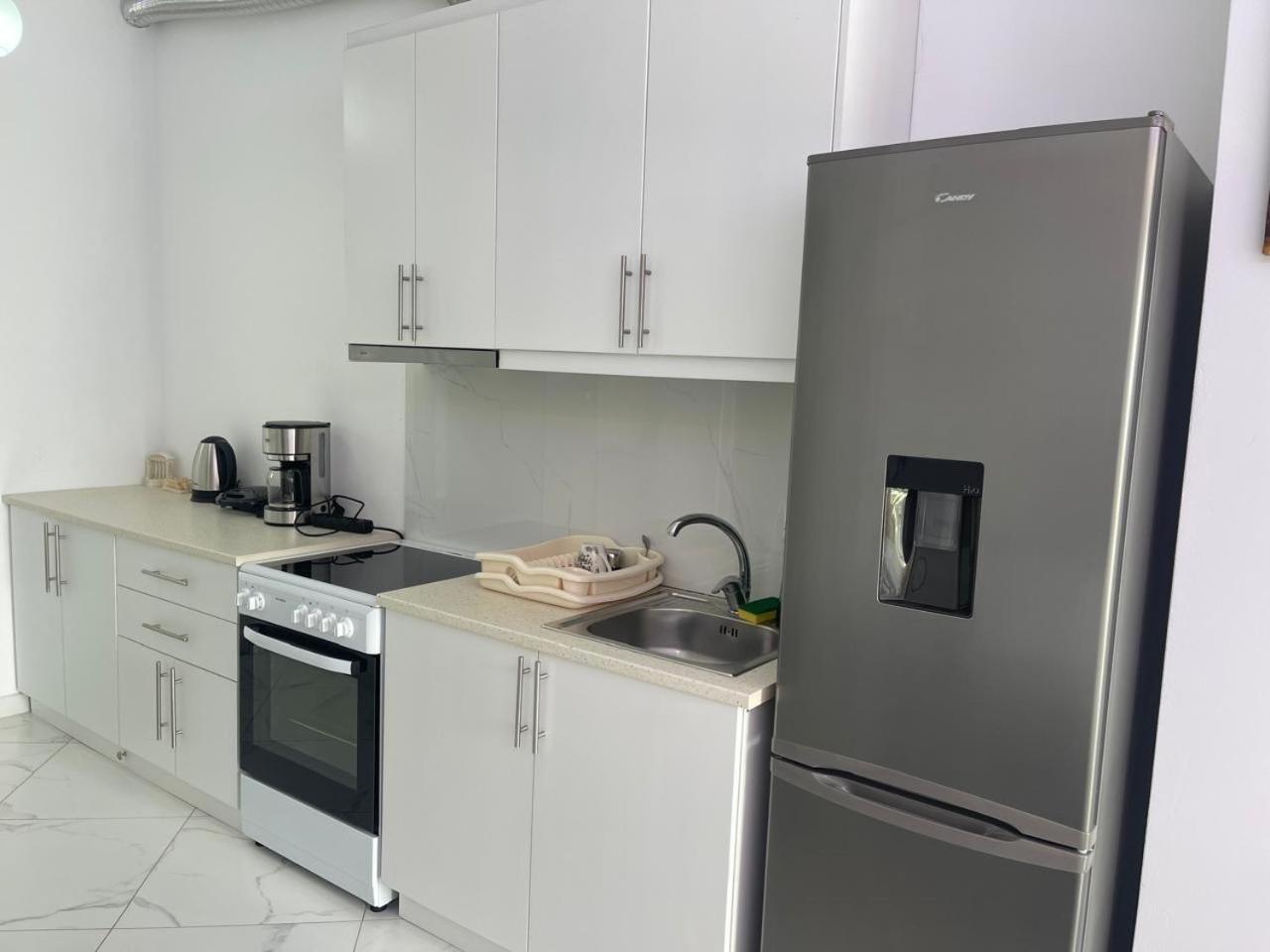 סרנדה Villa Eden Breeze מראה חיצוני תמונה