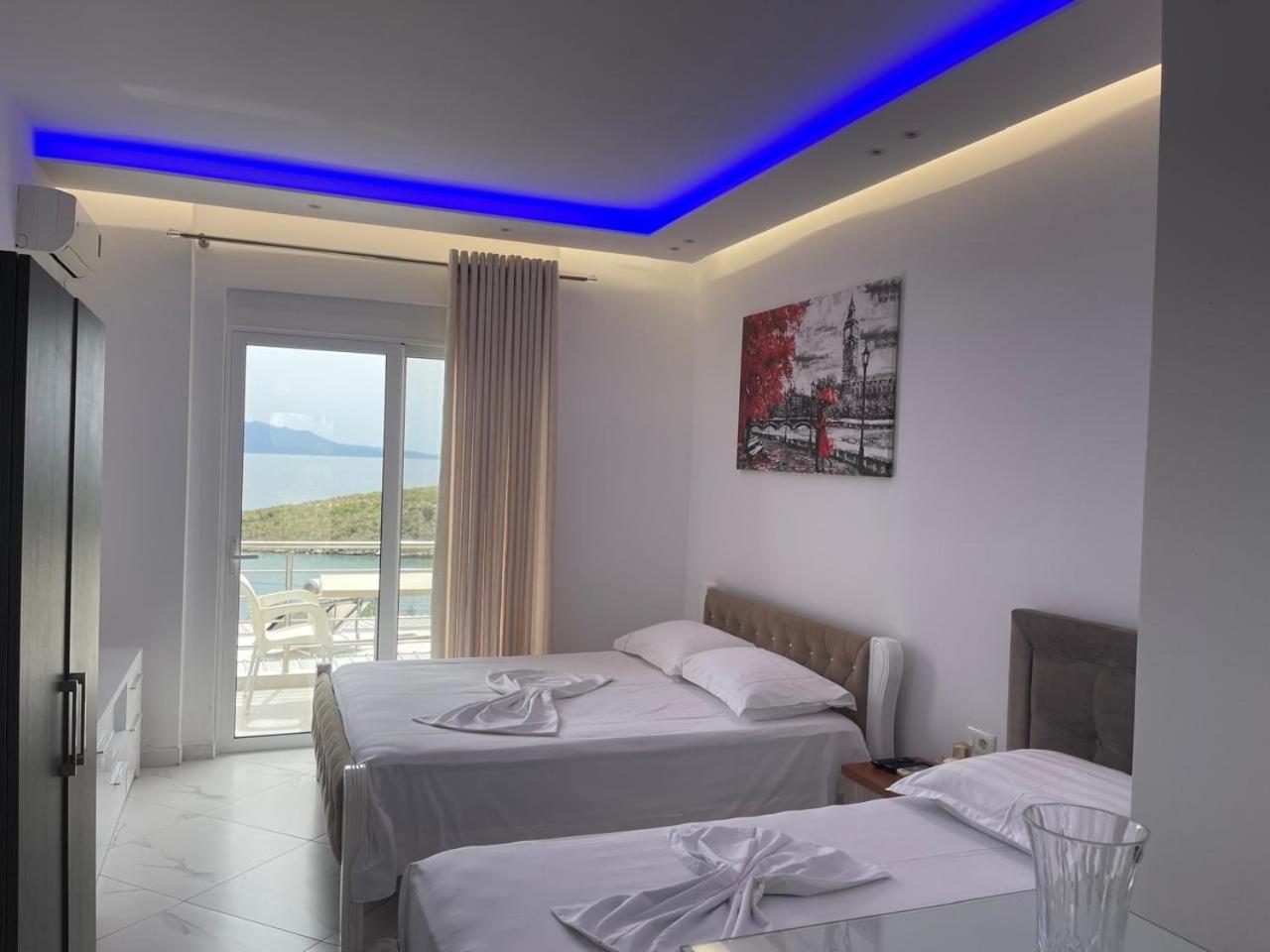 סרנדה Villa Eden Breeze מראה חיצוני תמונה