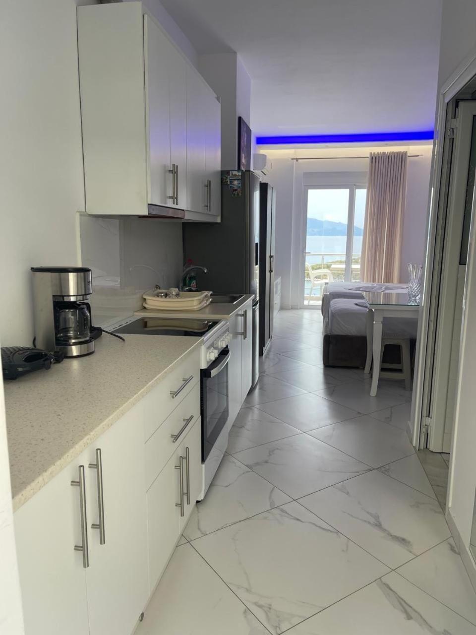 סרנדה Villa Eden Breeze מראה חיצוני תמונה