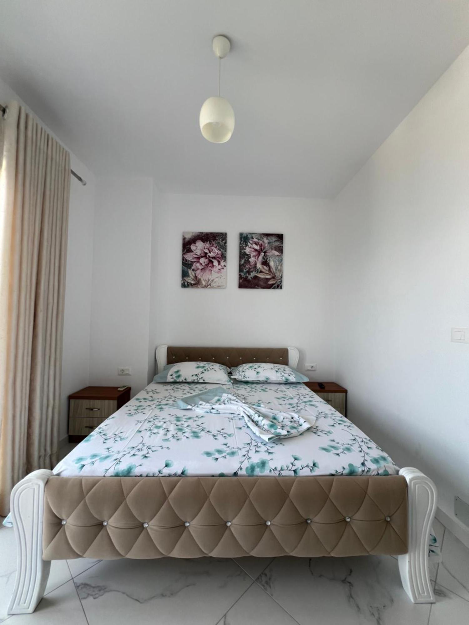 סרנדה Villa Eden Breeze מראה חיצוני תמונה