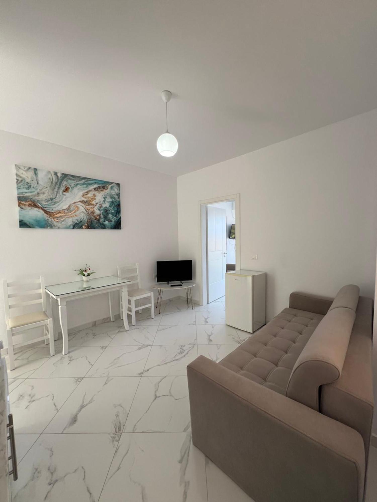 סרנדה Villa Eden Breeze מראה חיצוני תמונה